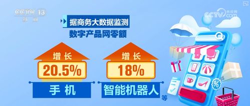 数字产品与网络技术服务双轮驱动 2025年中国消费市场如何实现“质”与“量”的双重攀登？